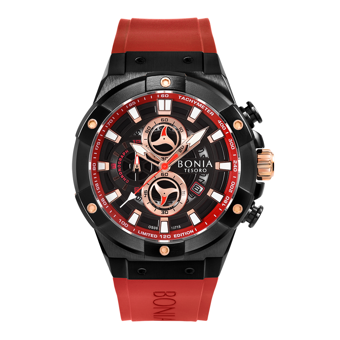 Liverpool limited edition on sale watch