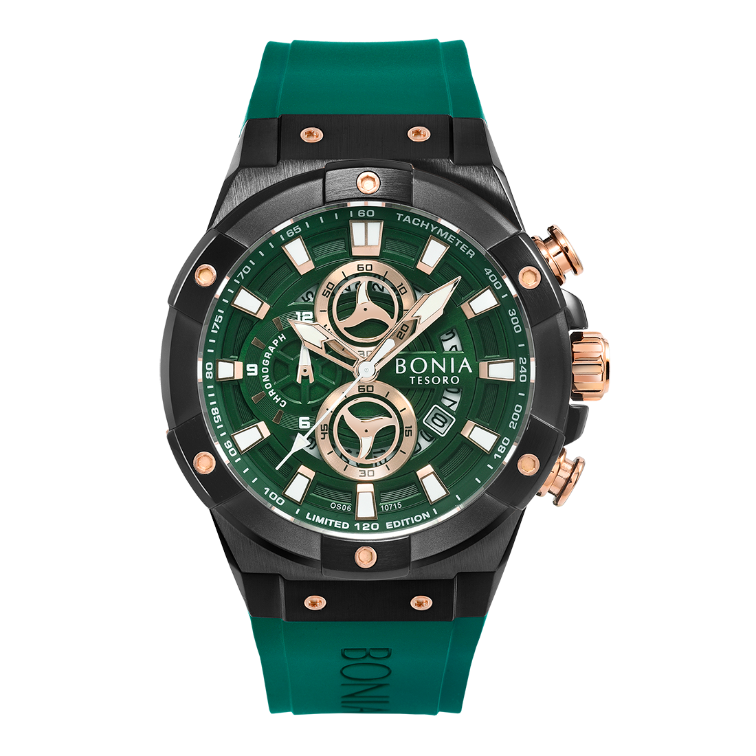 Bonia watch 2025 for men