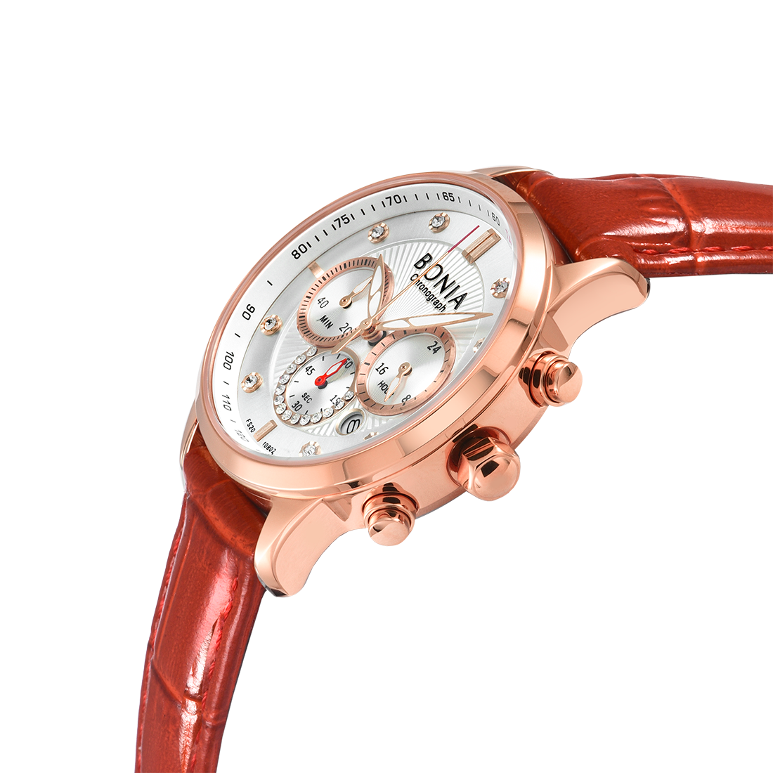 Elegance Chronograph BNB10802-2517C