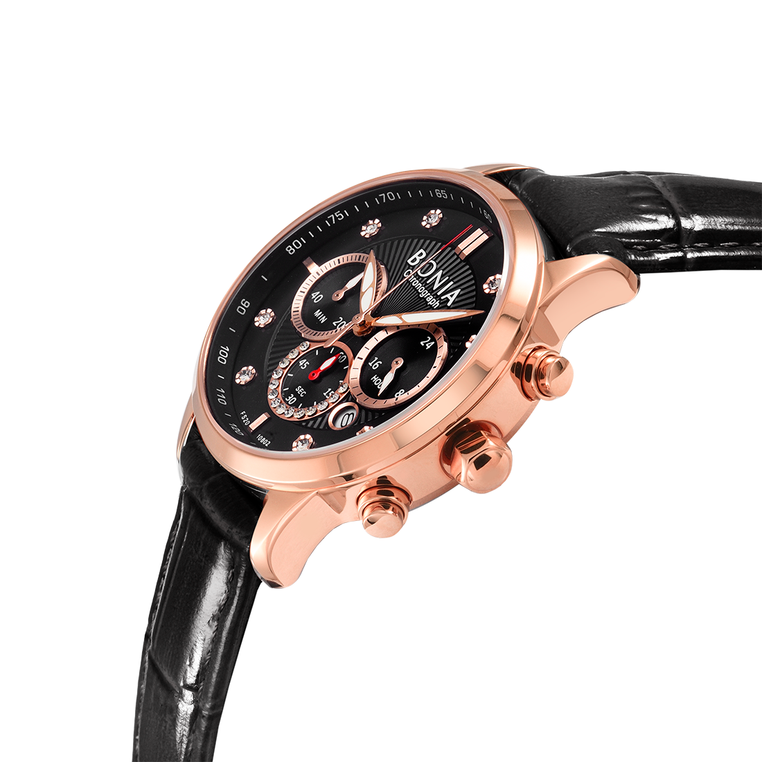 Elegance Chronograph BNB10802-2537C