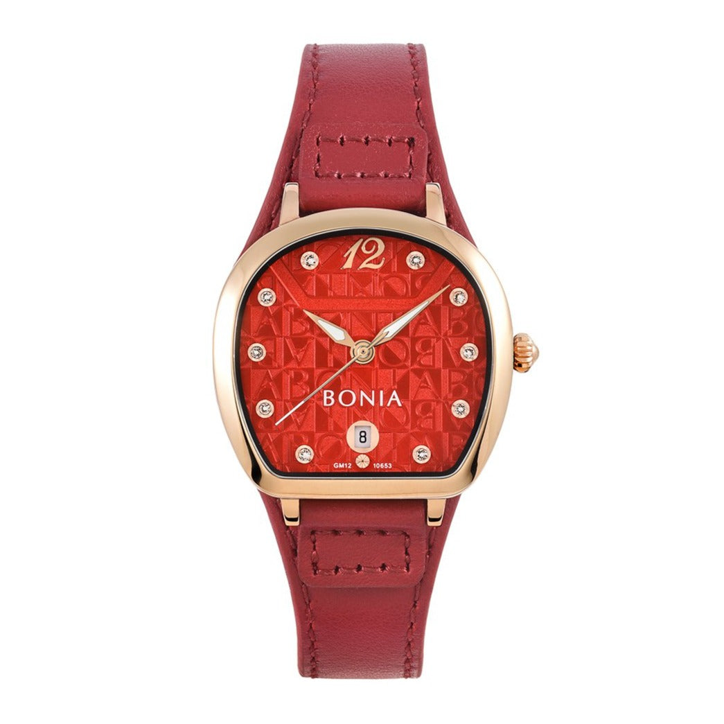 Bonia watch ladies sale